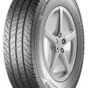 CONTINENTAL 215/70R15C CONTIVANCONTACT 100 [109/107] S