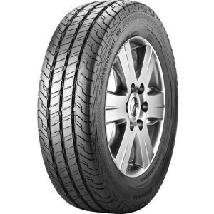 CONTINENTAL 225/55R17 CONTIVANCONTACT 100 [101] V RF