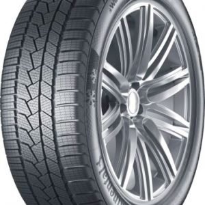 CONTINENTAL 205/45R18 WINTERCONTACT TS 860 S 90H XL FR *