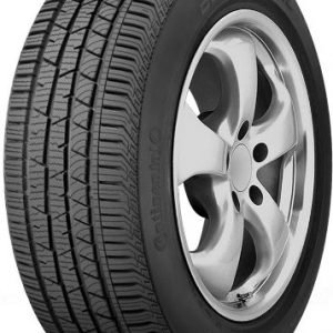 CONTINENTAL 255/45R20 CROSCONTACT LX SPORT 101H FR AR
