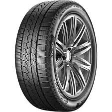 CONTINENTAL 255/55R18 WINTERCONTACT TS 860 S [109] H XL SSR