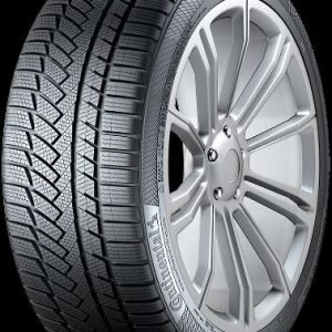 CONTINENTAL 255/50R20 WINTERCONTACT TS 850 P 109H XL FR AO, SUV