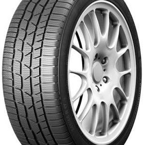 CONTINENTAL 255/50R20 WINTERCONTACT TS830P 109H XL FR AO, SUV
