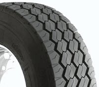 FULDA 385/65R22.5 VARIOTONN [160K/158L] TL M+S priekaba