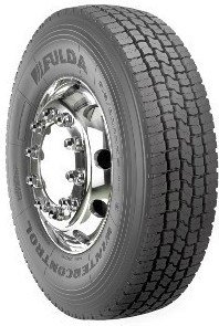 FULDA 295/80R22.5 WINTERCONTROL 152/148L TL M+S priekis winter