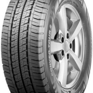 FULDA 205/65R15C CONVEO TOUR 2 102/100T