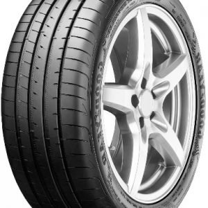 GOODYEAR 255/45R20 EAGLE F1 ASYMMETRIC 5 105H XL OE MO