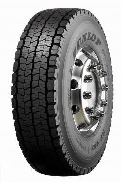 DUNLOP