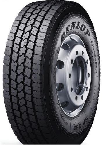 DUNLOP