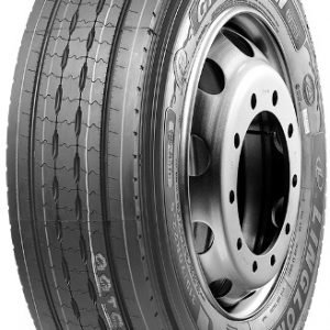LINGLONG 315/80R22.5 ETS100 22PR 158/150L TL M+S 3PMSF /priekis