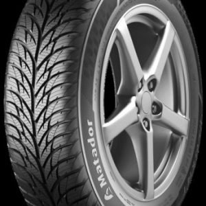 MATADOR 205/55R16 MP62 ALLWEATHER EVO 94V XL M+S