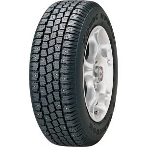 HANKOOK 205/80R14   HANK W401* Riepa 109/107P C ar radz.