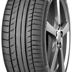 CONTINENTAL 245/40R17 SPORTCONTACT 5 91W FR MO