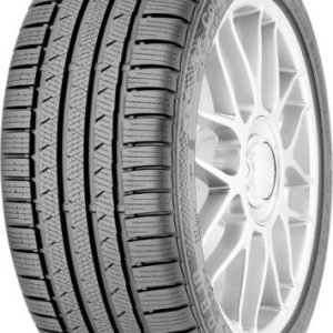 CONTINENTAL 205/55R17 CONTIWINTERCONTACT TS 810 S 95V XL FR N2