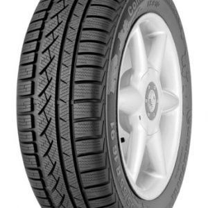 CONTINENTAL 225/40R18 WINTERCONTACT TS810S 92V XL FR *