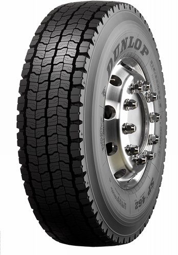 DUNLOP