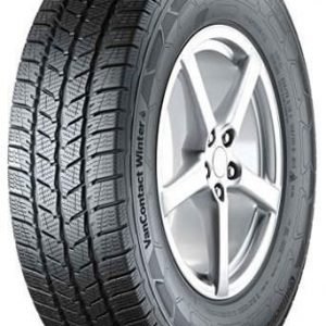 CONTINENTAL 285/65R16C VANCONTACT WINTER 131R