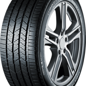 CONTINENTAL 225/60R17 CROSSCONT LX SP 99H