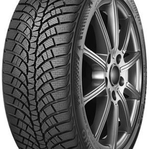 KUMHO 255/35R19 WINTERCRAFT WP71 96V XL