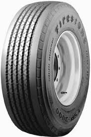 FIRESTONE 425/65R22,5 FIRESTONE TSP3000 165K