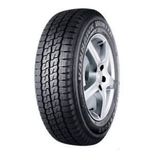 FIRESTONE 205/65R16C FIRESTONE VANHAWK WINTER 107/105R