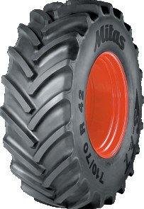 MITAS 600/70R28 Mitas SFT 157D/160A8 TL
