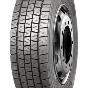 Leao 235/75R17,5 LEAO KLD200 132/130 3PMSF 14PR TL