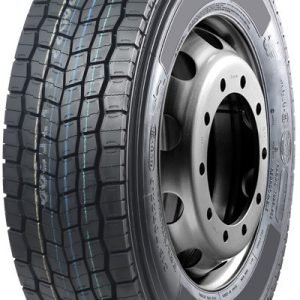 Leao 315/80R22,5 LEAO KTD300 156/150L (154/150L/M) 3PMSF 20PR TL