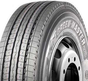 Leao 295/60R22,5 LEAO KTS300 150/147L 3PMSF16PR TL