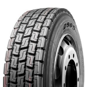 Leao 235/75R17,5 LEAO D905 132/130M 3PMSF 14PR
