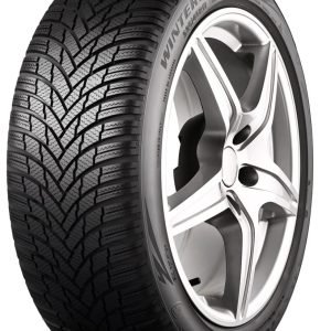 FIRESTONE 205/55R16 FIRESTONE WINTERHAWK 4 91T