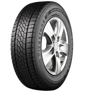 FIRESTONE 215/65R16C FIRESTONE VANHAWK2 WINTER 106/104 T TL 3PMSF