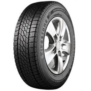 FIRESTONE 225/70R15C FIRESTONE VANHAWK 2 WINTER 112/110R TL