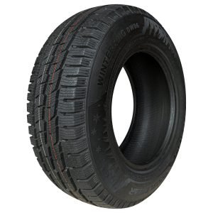 Doublestar 205/75R16C DOUBLESTAR DW06 110/108R