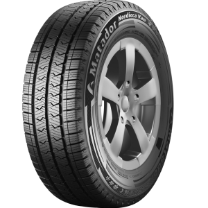 MATADOR 195/65R16C MATADOR Nordicca Van 104/102T