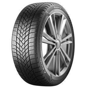 MATADOR 205/60R16 Matador Nordicca MP93 92H