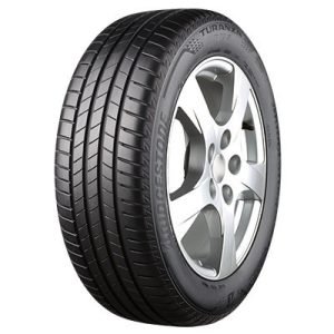 BRIDGESTONE 205/55R17 BRIDGESTONE Turanza T005 91W TL