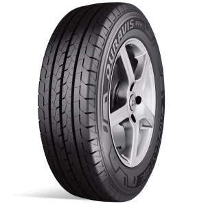 BRIDGESTONE 215/75R16C BRIDGESTONE R660 116/114R TL