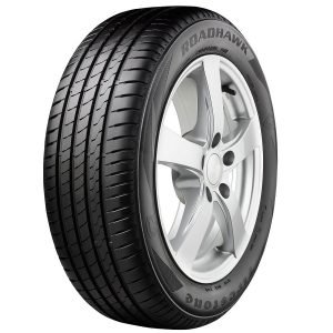 FIRESTONE 195/60R15 FIRESTONE ROADHAWK 88V TL