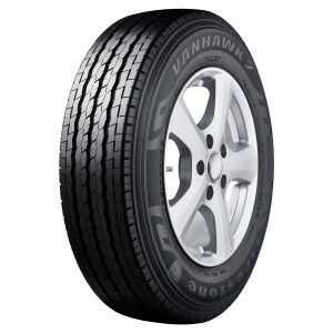 FIRESTONE 225/70R15C FIRESTONE VANHAWK2 112/110S TL