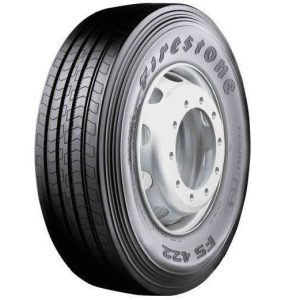 FIRESTONE 315/80R22,5 FIRESTONE FS422+ 154M/156L M+S