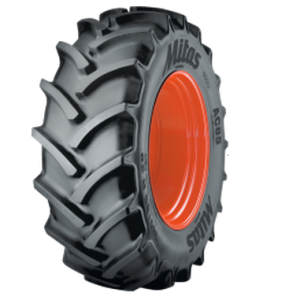MITAS 280/85R28 MITAS AC85 118A8/118B TL (11,2R28)