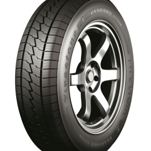 FIRESTONE 215/75R16C FIRESTONE VANHAWK MULTISEASON 113R/111R TL