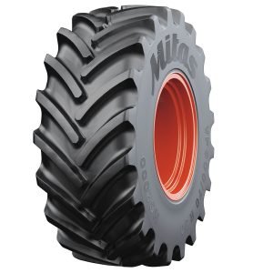 MITAS 600/70R30 Mitas HC2000 VF 165B TL