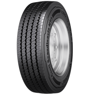 CONTINENTAL 285/70R19,5 Continental Scandinavia HT3 150/148K