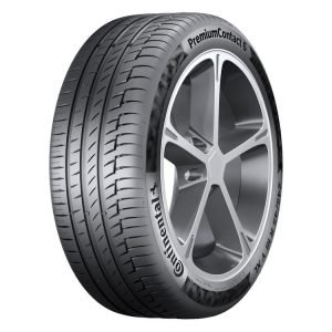 CONTINENTAL 215/65R17 Continental PremiumContact 6 99V