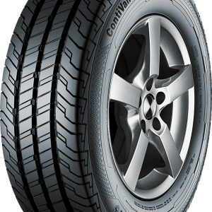 CONTINENTAL 225/65R16C Continental VanContact 100 112/110R