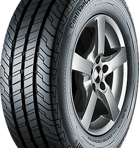 CONTINENTAL 215/70R15C Continental VanContact 100 109/107S
