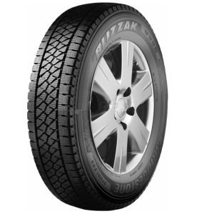 BRIDGESTONE 215/75R16 Bridgestone W995 113R