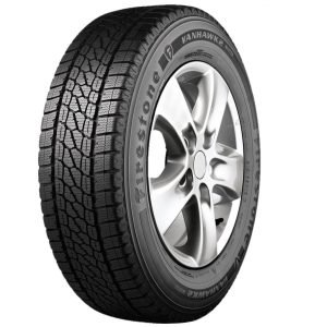 FIRESTONE 215/60R16 Firestone VanHawk 2 Winter 103T